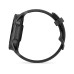GARMIN Sportuhr Forerunner 570 47 mm Schwarz / Schiefergrau