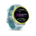 GARMIN Sportuhr Forerunner 570 47 mm Steinweiss / Amp Yellow