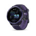 GARMIN Sportuhr Forerunner 570 47 mm Imperial Purple / Indigo