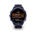GARMIN Sportuhr Forerunner 570 47 mm Imperial Purple / Indigo