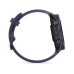 GARMIN Sportuhr Forerunner 570 47 mm Imperial Purple / Indigo