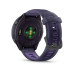 GARMIN Sportuhr Forerunner 570 47 mm Imperial Purple / Indigo