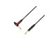 Adam Hall Instrumentenkabel 5 STAR IPR 0600 TIMBRE 6 m Adam Hall Instrumentenkabel 5 STAR IPR 0600 TIMBRE 6 m