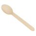 Verive Einweg-Löffel 16 cm, 100 Stück Verive Einweg-Löffel 16 cm, 100 Stück