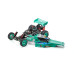 Kyosho Buggy Tomahawk 2WD KIT 85 WC Spec 1:10