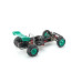 Kyosho Buggy Tomahawk 2WD KIT 85 WC Spec 1:10
