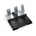 Thrustmaster Raceline LC Upgrade Kit Pedalerweiterung Load Cell Schwarz Thrustmaster Raceline LC Upgrade Kit Pedalerweiterung Load Cell Schwarz