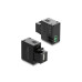 Delock Keystone-Modul USB Typ-A zu 2 Pin Terminalblock Delock Keystone-Modul USB Typ-A zu 2 Pin Terminalblock