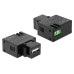 Delock Keystone-Modul USB Typ-A zu 2 Pin Terminalblock Delock Keystone-Modul USB Typ-A zu 2 Pin Terminalblock