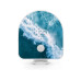 EASYmaxx Soundbox 5 V, Weiss