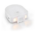 EASYmaxx Soundbox 5 V, Weiss