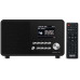 Imperial Internet Radio I110 Schwarz