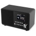 Imperial Internet Radio I110 Schwarz