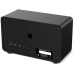Imperial Internet Radio I110 Schwarz