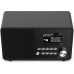 Imperial Internet Radio I110 Schwarz