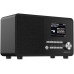 Imperial Internet Radio I110 Schwarz
