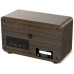 Imperial Internet Radio I110 Braun