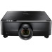 Optoma Projektor UHZ78LV 4K UHD Laser 5000 lm Schwarz