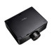 Optoma Projektor UHZ78LV 4K UHD Laser 5000 lm Schwarz