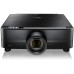 Optoma Projektor UHZ78LV 4K UHD Laser 5000 lm Schwarz
