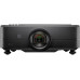 Optoma Projektor UHZ78LV 4K UHD Laser 5000 lm Schwarz