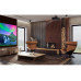 Optoma Projektor UHZ78LV 4K UHD Laser 5000 lm Schwarz