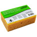 TopLine Insekten-Kombi-Schwamm Hart- / Weichschaum, 14 × 10 × 5 cm