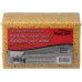 TopLine Autoschwamm Polyester 17 x 11 x 6.5 cm TopLine Autoschwamm Polyester 17 x 11 x 6.5 cm