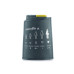 microlife Manschette Gr. L-XL, 17-22 cm