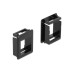 Delock Halterung Keystone Delock Halterung Keystone