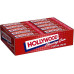 Hollywood Erdbeer Display 20 x 31 g