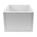 Glorious GLORIOUS 7 Record Box Advanced Weiss 110 Glorious GLORIOUS 7 Record Box Advanced Weiss 110