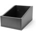 Glorious GLORIOUS 7 Record Box Advanced Schwarz 110 Glorious GLORIOUS 7 Record Box Advanced Schwarz 110