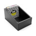Glorious GLORIOUS 7 Record Box Advanced Schwarz 110 Glorious GLORIOUS 7 Record Box Advanced Schwarz 110