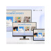 BenQ Digital Signage Software X-Sign Manager Basic 2 Jahre BenQ Digital Signage Software X-Sign Manager Basic 2 Jahre