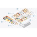 BenQ Digital Signage Software X-Sign Manager Basic 5 Jahre BenQ Digital Signage Software X-Sign Manager Basic 5 Jahre