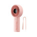 Jisulife Fan 4 Rosa Jisulife Fan 4 Rosa