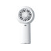 Jisulife Handventilator Fan 5 plus Weiss Jisulife Handventilator Fan 5 plus Weiss
