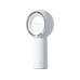Jisulife Handventilator Fan 5 plus Weiss Jisulife Handventilator Fan 5 plus Weiss