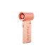 Jisulife Handventilator Fan 9 Pink Jisulife Handventilator Fan 9 Pink