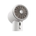 Jisulife Handventilator Fan Pro1 Mini Weiss Jisulife Handventilator Fan Pro1 Mini Weiss