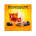 Lipton Teebeutel Schwarztee Blue Fruits 20 Stück