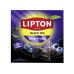 Lipton Teebeutel Schwarztee Blue Fruits 20 Stück