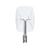 Command Klebehaken 0.225 kg, Transparent Command Klebehaken 0.225 kg, Transparent