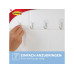 Command Klebehaken 0.225 kg, Transparent Command Klebehaken 0.225 kg, Transparent