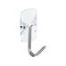 Command Klebehaken 0.225 kg, Transparent Command Klebehaken 0.225 kg, Transparent