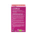 Cupper Teebeutel Bio Cranberry Raspberry 20 Stück Cupper Teebeutel Bio Cranberry Raspberry 20 Stück