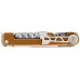 Gerber Taschenmesser-Tool ARMBAR CORK Orange Gerber Taschenmesser-Tool ARMBAR CORK Orange