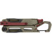 Gerber Camping-Tool STAKEOUT SPARK 10 Funktionen, Coyote Braun