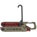 Gerber Camping-Tool STAKEOUT SPARK 10 Funktionen, Coyote Braun